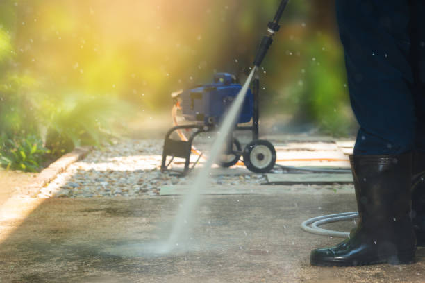 Best Restaurant Pressure Washing  in Groveland, ID